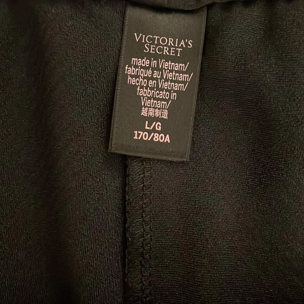 Satin Shorts - Picture 9 of 11